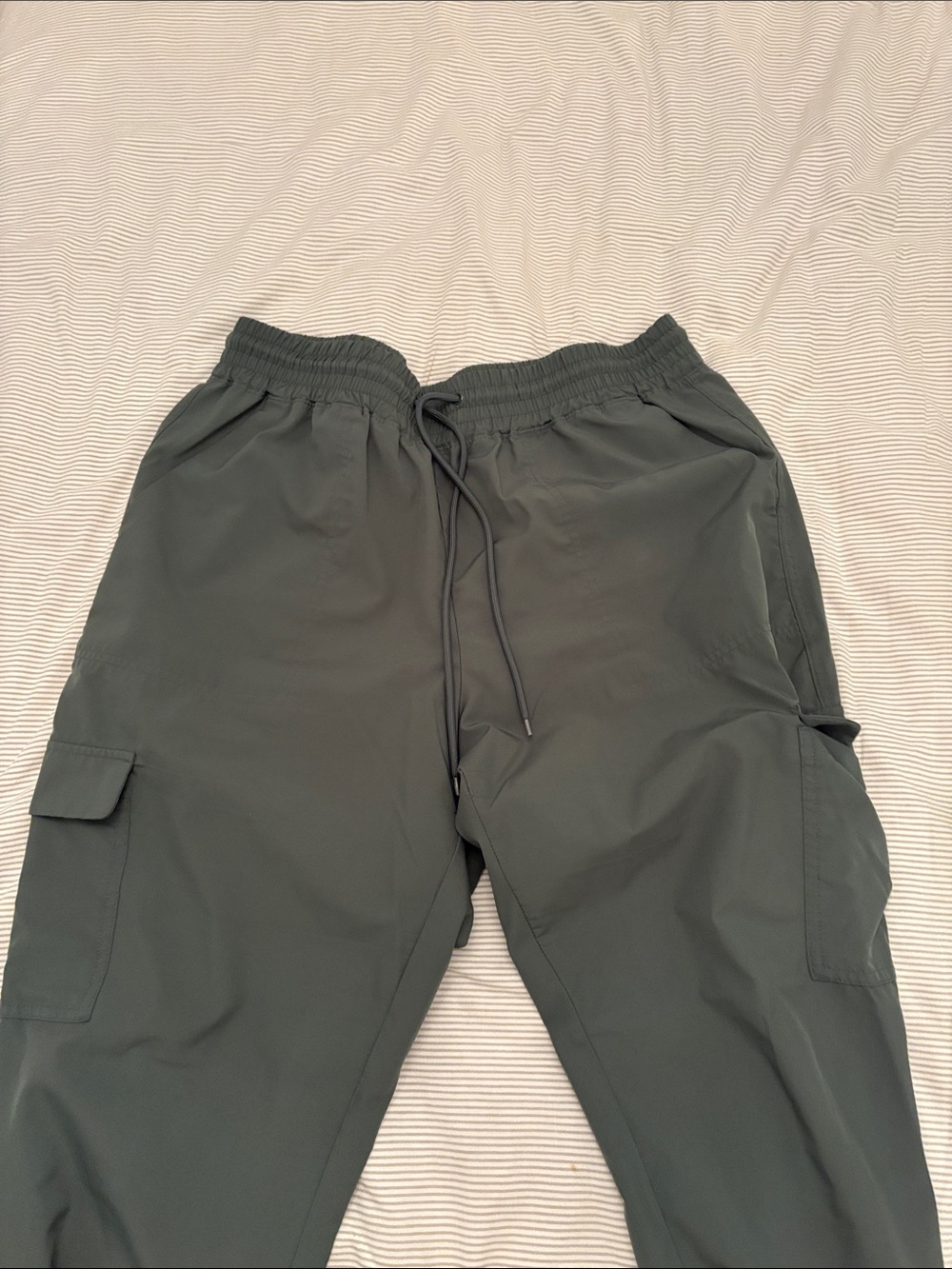 Scrub pants